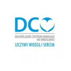 DCO Lower Silesian Oncology Center logo