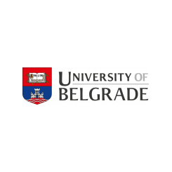 University of Belgrade logo