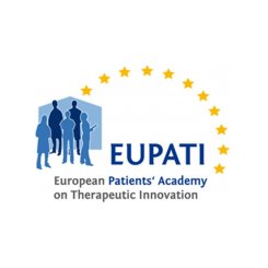 EUPATI - Patients Academy logo