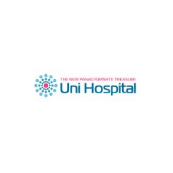 Uni Hospital logo