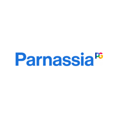 Parnassia Group Mental Healthcare logo