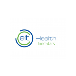 EIT Health InnoStars logo