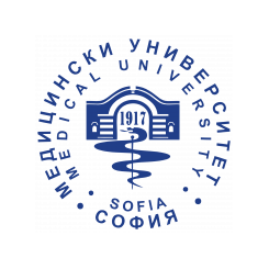 Medical University Sofia - Faculty of Pharmacy logo