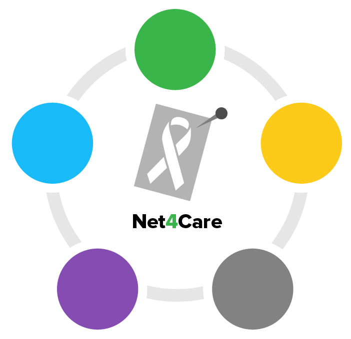Net4Care logo